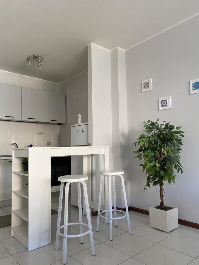Stellamare Alghero Ngoại thất bức ảnh